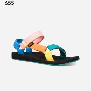 Teva 90s Multi Original Universal Sandal